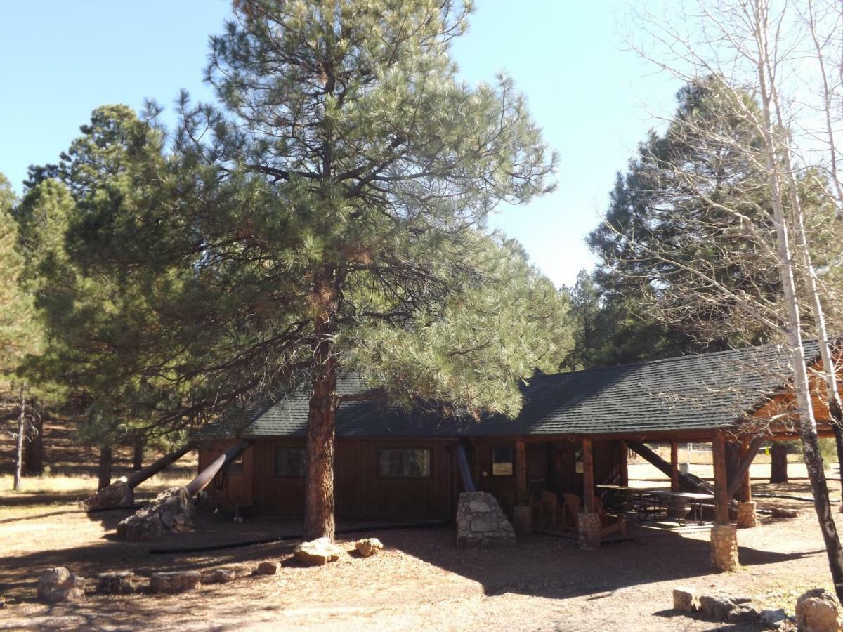 Arizona Mountain Inn & Cabins Flagstaff Exterior foto